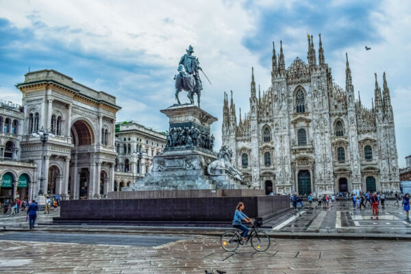 Ufficio arredato Milano: una soluzione con tanti vantaggi