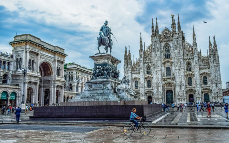 Ufficio arredato Milano: una soluzione con tanti vantaggi