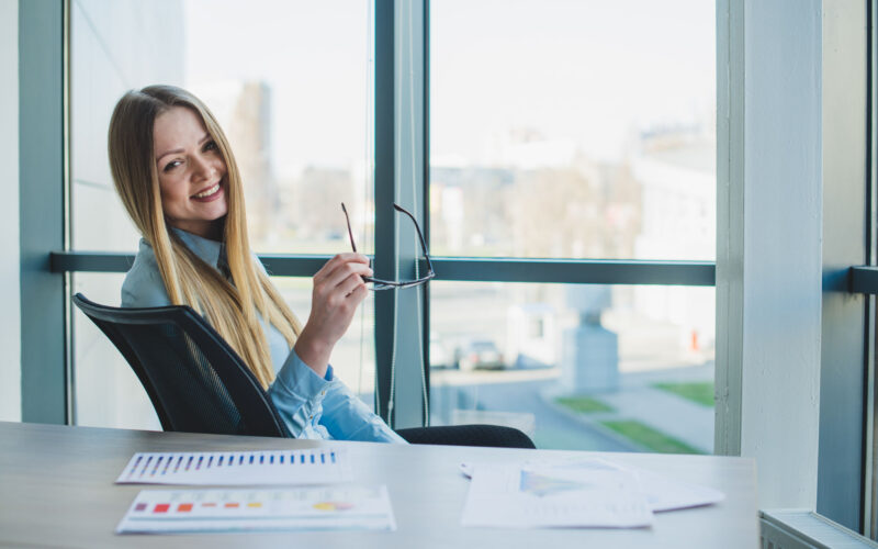 Day office: risparmio e professionalità