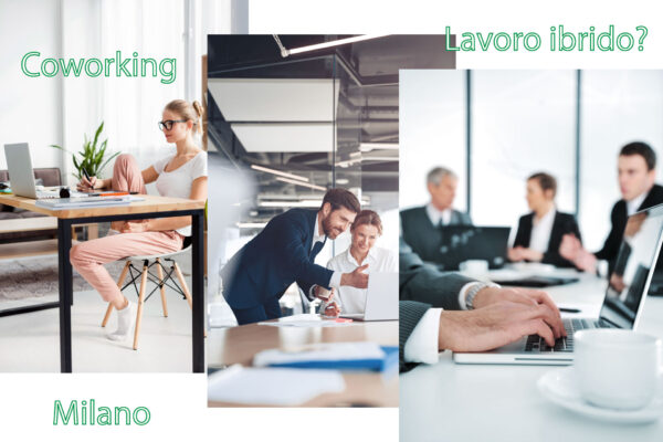 Hybrid working: come ottimizzare il tuo lavoro