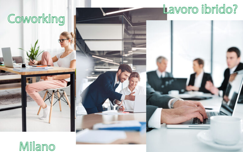 Hybrid working: come ottimizzare il tuo lavoro