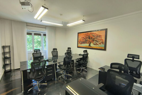 Coworking per aziende: l’evoluzione dello spazio lavoro a Milano